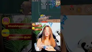 Streamer praised my skills💀 #bgmi #pubg #shorts #shortsfeed #shortsforyou #recommend #recommended