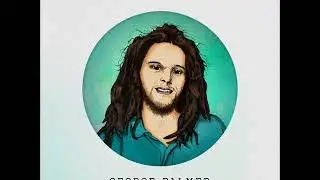 George Palmer - Good vibz (Gwari Music)