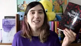 Sagas que he empezado pero no he terminado!