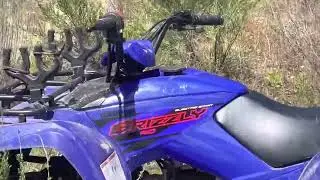 Crossfire E5 Electric UTV