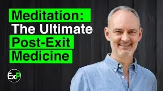 Unlock A Life Without Fear & Anxiety Forever! Your Mind Can Heal Itself! Meditation Expert