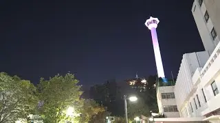 번개여행 - 부마(부산,마산) 기행록 1