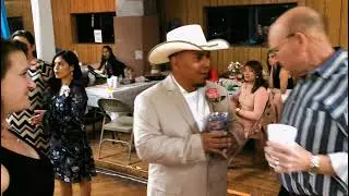 Amy & Juan