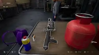 Quarantine Zone Funny Clips From Episode 2