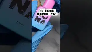 Top riflettente LunaMoon ✨ WOW!
