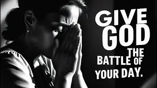 Powerful Prayer for Strength and Victory Over the Enemy