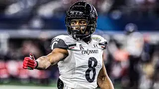 Seattle Seahawks select Coby Bryant with the 109th pick | 2022 NFL Draft Highlights 🎥