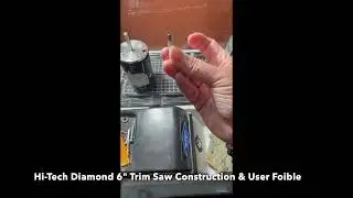Hi-Tech Diamond 6