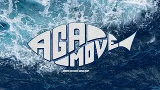 AgaMove #65