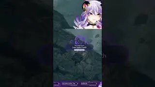 The foreshadowing sound alert.. mistakes were made  | birdieboba on #Twitch #Vtuber #EldenRing
