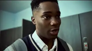 Bad Genius (Reenactment Scene) - performed by JahDey Oakley Wright & Carrie Fei