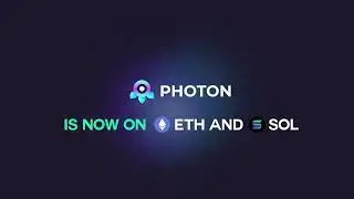 Photon - Your Trusted Platform for Token Discovery & Trading