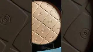 CHANEL  LES BEIGES OVERSIZE HEALTHY GLOW SUN-KISSED POWDER