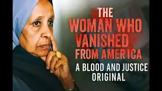The Woman Who Vanished From America | The Torenza Mystery
