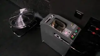 PRO HAZER CO2 #2