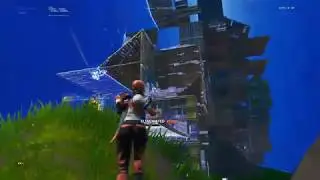 DONNYSC ZONE WARS (PlayGround Fill)