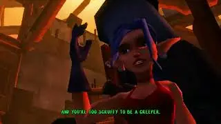 PSP - Daxter (Jak and Daxter) 