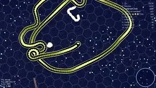 5 Mind-Blowing Gulper io Features on CrazyGames You Never Knew Existed