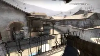 Clickarn Ace and nice deagle