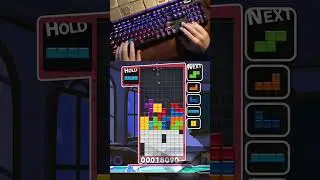 Epic Efficient Pro Tetris