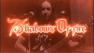 Shadows of Fire - Nada M&aacute;s (subtitulado)