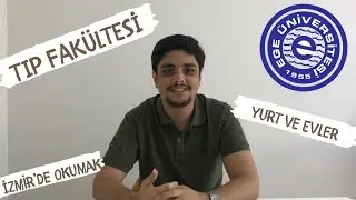 EGE ÜNİVERSİTESİ  | TIP FAKÜLTESİ
