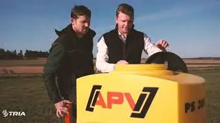 APV  - інновації для майбутнього