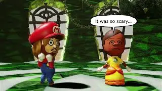 Miitopia gameplay part 19