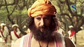 Bharat Ka Veer Putra - Maharana Pratap - Episode 134 - 7th January 2014