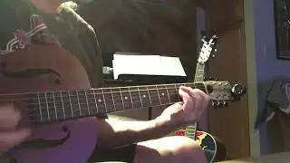 25 Years Gone - Dan Madsen Original