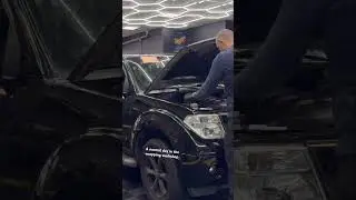 A Real Day in the Wrapping Workshop
