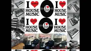 Funky / Groove / Jackin' HouseBlockhead Recordings-2021-TRACKLISTEN TO MEORIGINAL MIX  AACZ❤❤❤👍👍👍👍