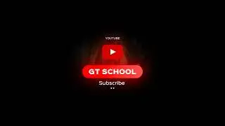 How to Make Social Media Lower Thirds - After Effects Tutorial