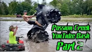 Possum Creek YouTube Fest Pt. 2