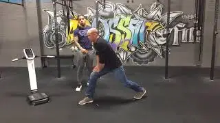 Know your Functional Fitness Baseline