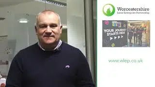 Worcestershire LEP March 2023 Newsletter Introduction