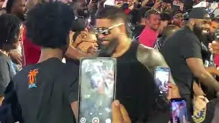 Jimmy and Jey the Usos