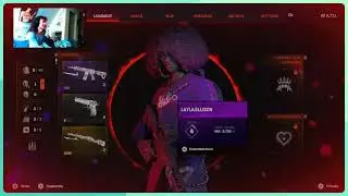 Redfall: this should've had scared me so much LOL #twitch #humor #breakup #gayming