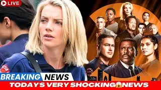 Tragic Update Revealed Kara Killmer Exits 'Chicago Fire' After Season 12 - Here&rsquo;s What We Know!
