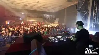 Mattia Trani @ Link Associated (26.11.2016)