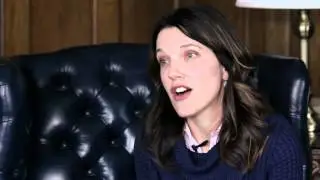 Miranda Green-Barteet (Western University) on Women Writers