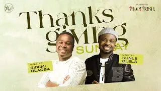 Sunday Service Live Stream: Winners Way Dartford | 5th of October 2025 | RCCG WWD