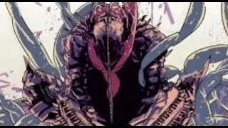 Csm manga animation