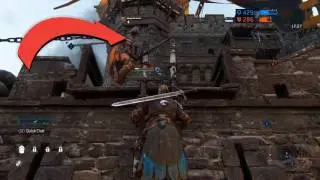 For Honor epic plays
