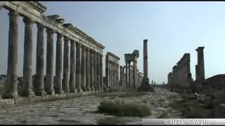 Apamea, Syria