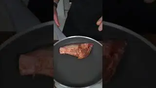 Бараньи голяшки | Золотой баланс