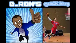 Rally Around Dexter Jackson | B_Ron's Quick Hits | SimWorld Sports