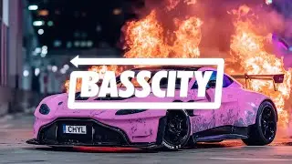 Virtual Riot - Stealing Fire (CHYL Speed House Flip)