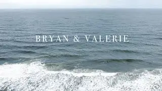 Bryan & Valerie Wedding Film at Embassy Suites St Augustine Beach