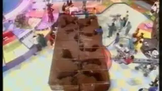 El Gran Juego de la Oca - Granja de hormigas